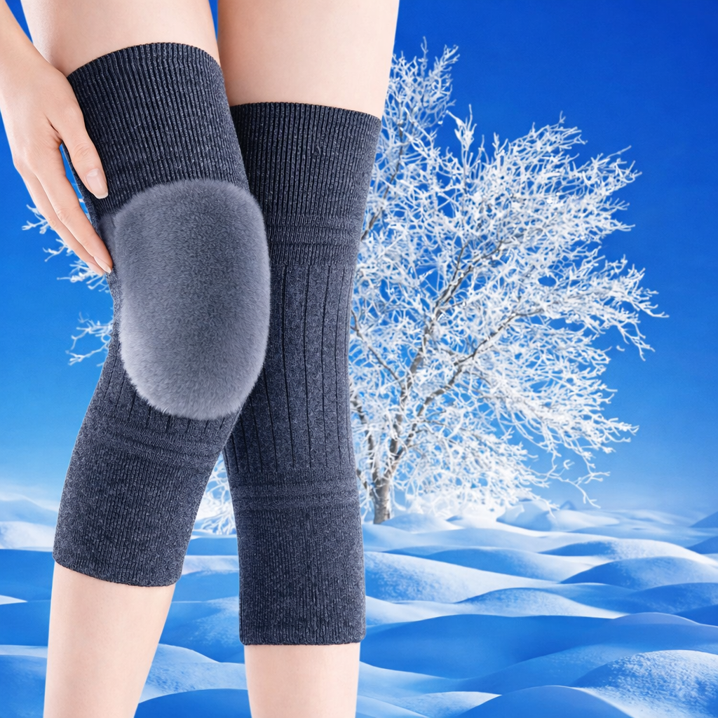 FamousLuxe™ Knee Comfort Elite
