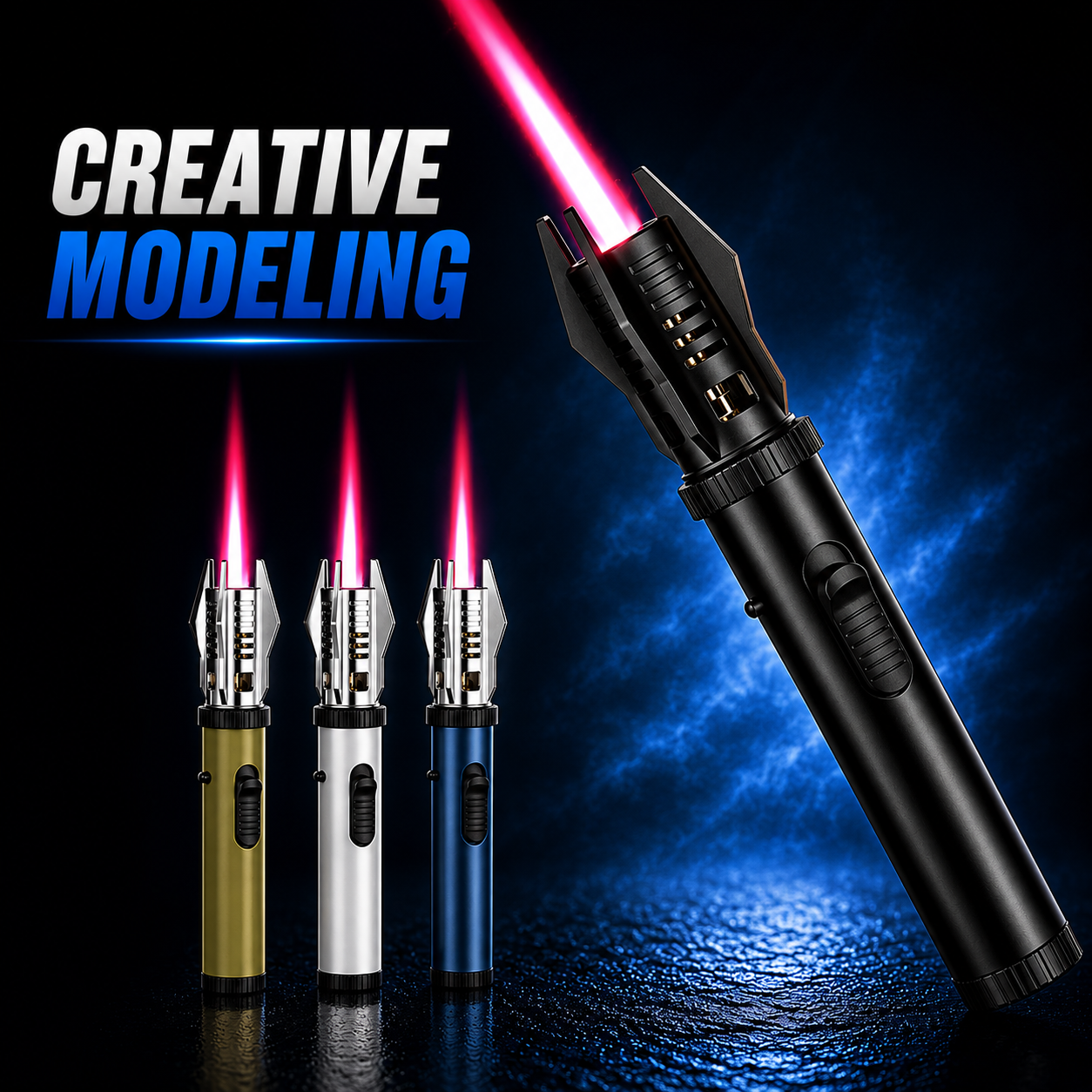 Plasma Torch Lighter