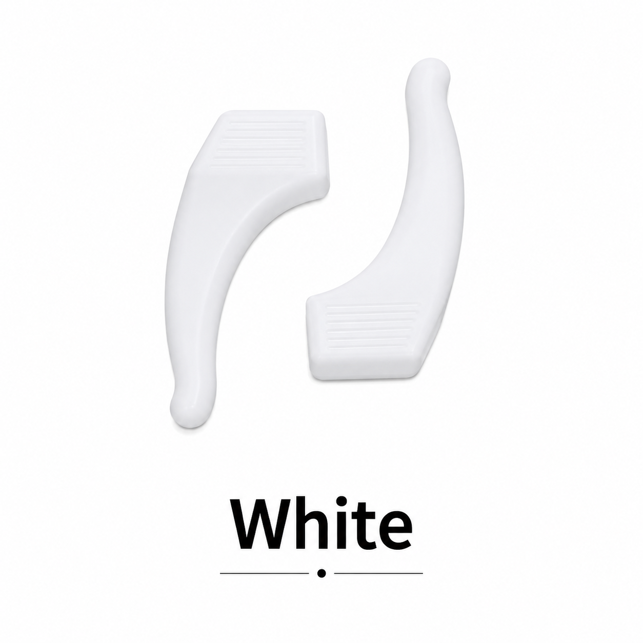 FamousLuxe™ ComfortGrip Hooks
