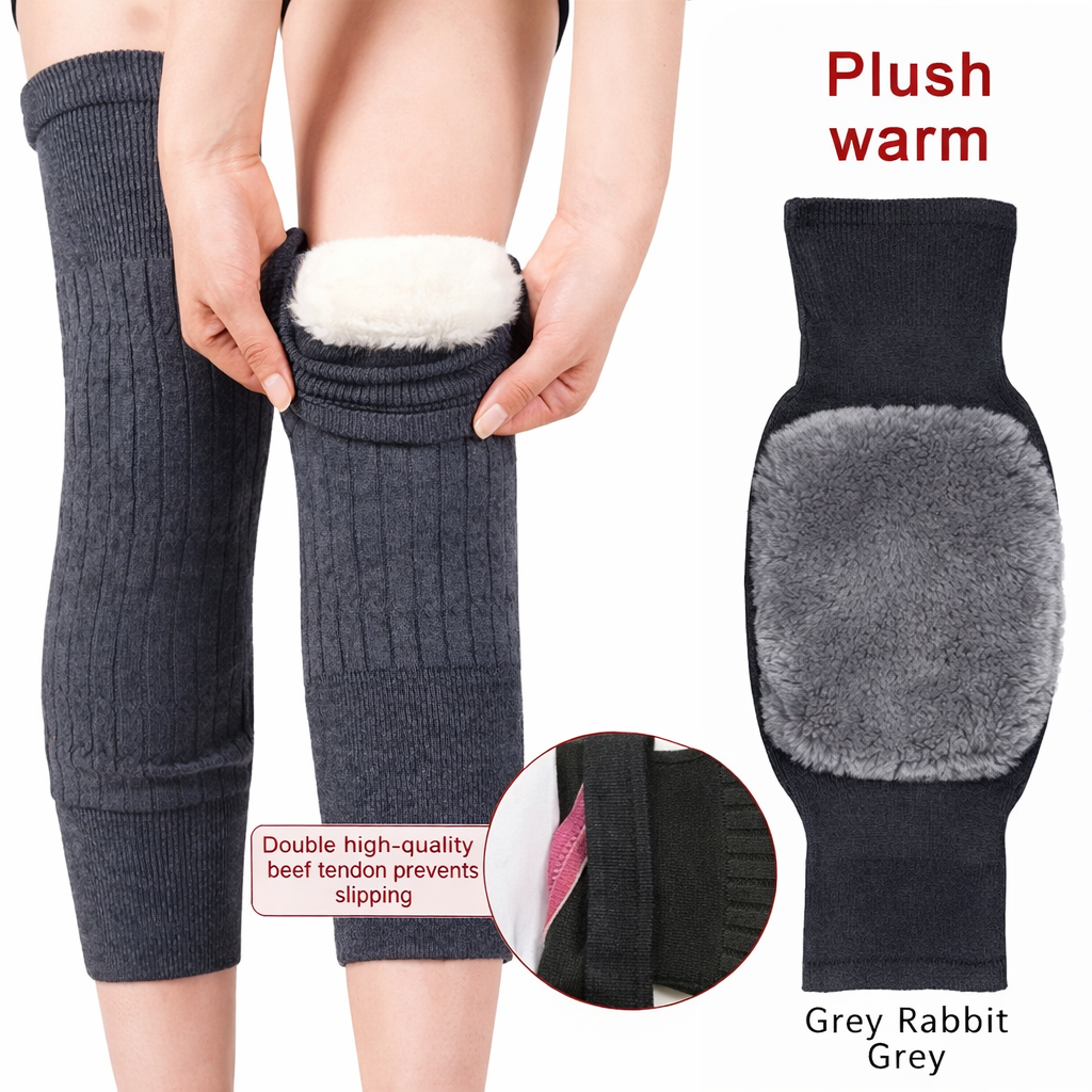 FamousLuxe™ Knee Comfort Elite
