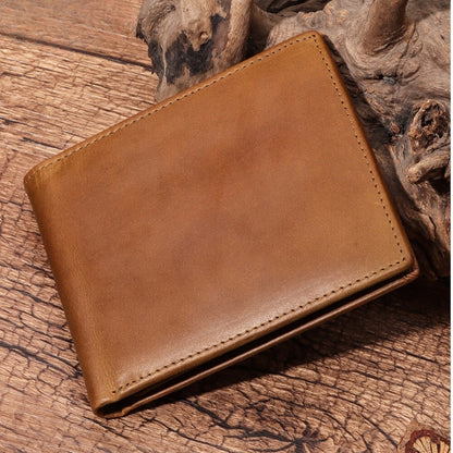 Father’s Pride Wallet