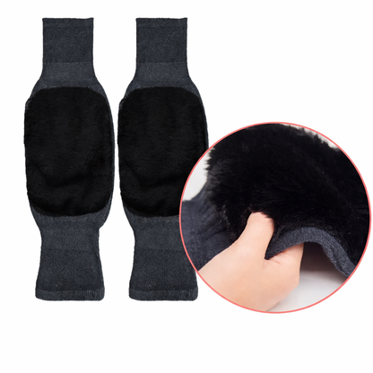 FamousLuxe™ Knee Comfort Elite