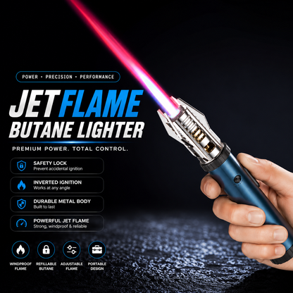 Plasma Torch Lighter