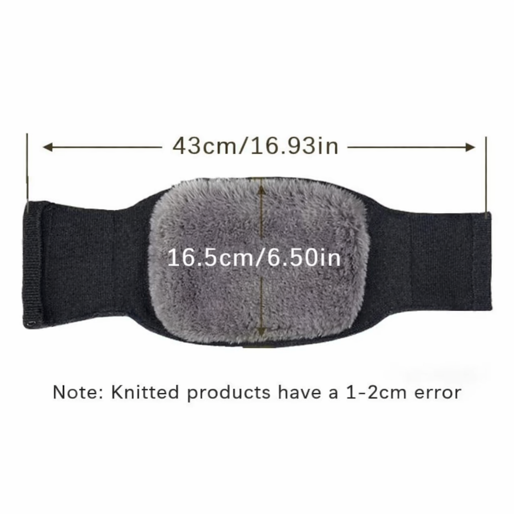 FamousLuxe™ Knee Comfort Elite