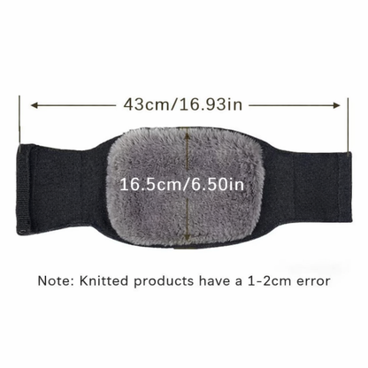 FamousLuxe™ Knee Comfort Elite