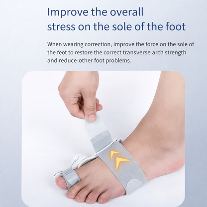 FamousLuxe™ Bunion Corrector