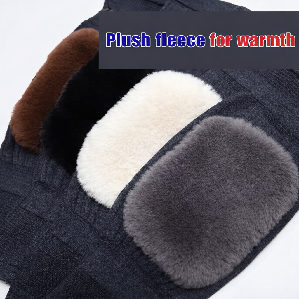 FamousLuxe™ Knee Comfort Elite