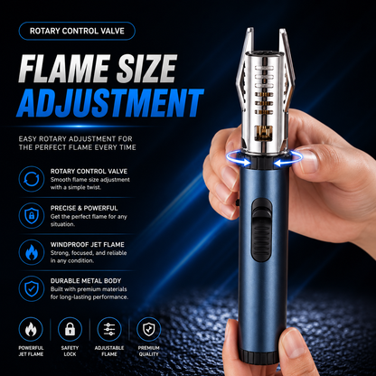 Plasma Torch Lighter