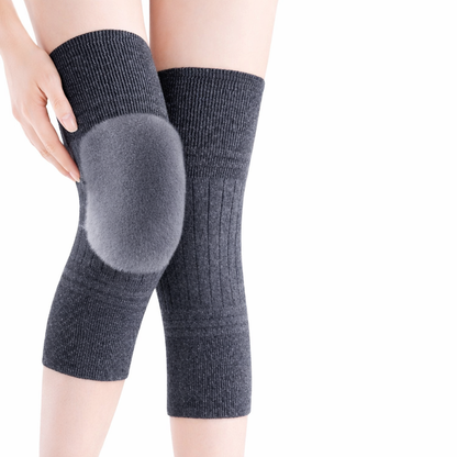 FamousLuxe™ Knee Comfort Elite