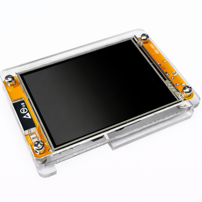 FamousLuxe™ Digital Miner Pro