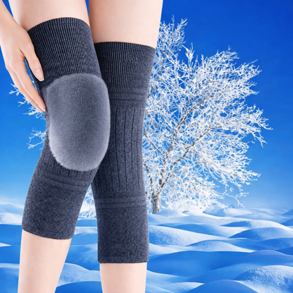 FamousLuxe™ Knee Comfort Elite