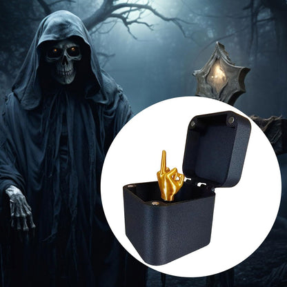 Middle Finger Surprise Gift Box