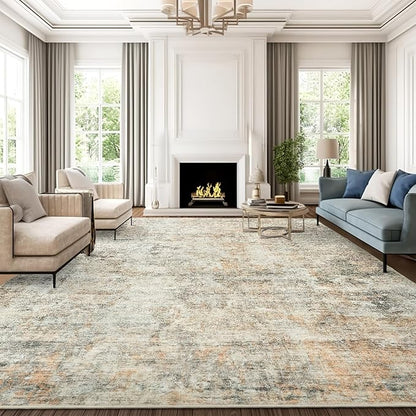 Paradise Area Rug