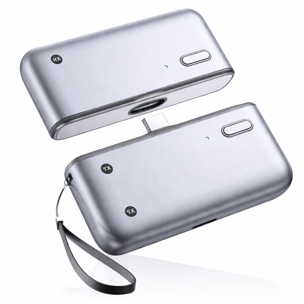 Famous Luxe™ Wireless HDMI Transmitter