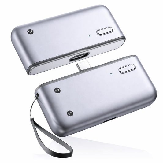 Famous Luxe™ Wireless HDMI Transmitter