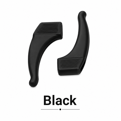 FamousLuxe™ ComfortGrip Hooks