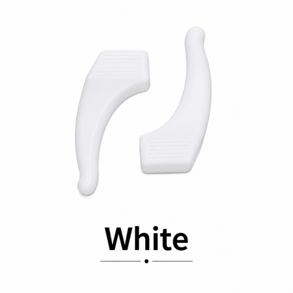 FamousLuxe™ ComfortGrip Hooks