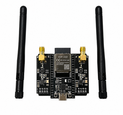 FamousLuxe™ Wireless Control Pro