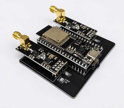 FamousLuxe™ Wireless Control Pro