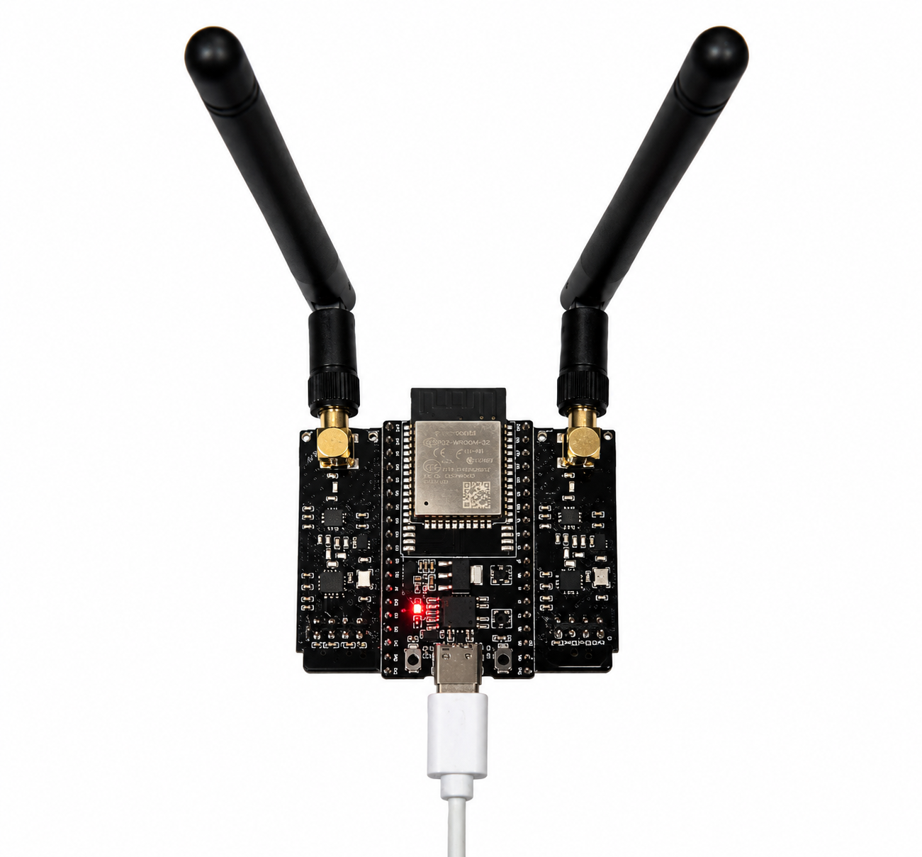 FamousLuxe™ Wireless Control Pro