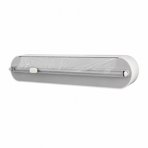 Magnetic Wrap Dispenser