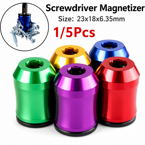 Magnetic Screw Holder