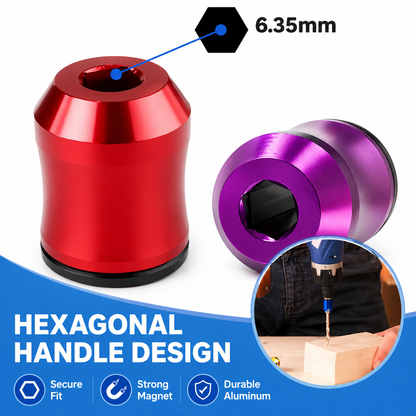 Magnetic Screw Holder