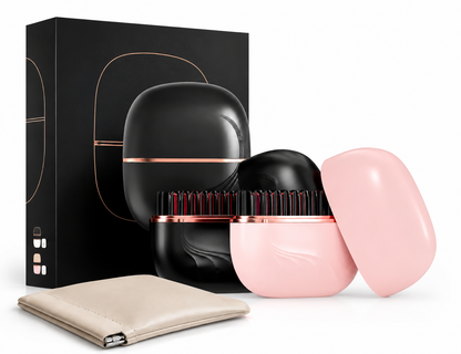 FamousLuxe™ GlowStyle Comb