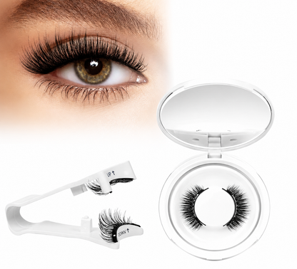 FamousLuxe™ Magnetic Lashes Kit