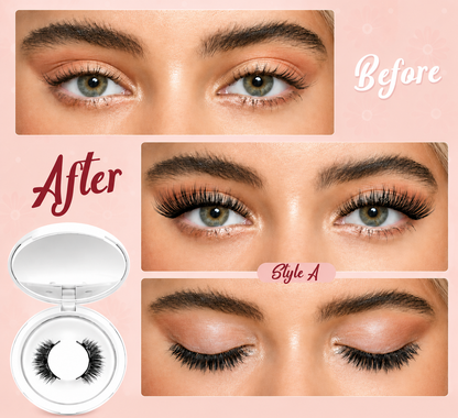 FamousLuxe™ Magnetic Lashes Kit