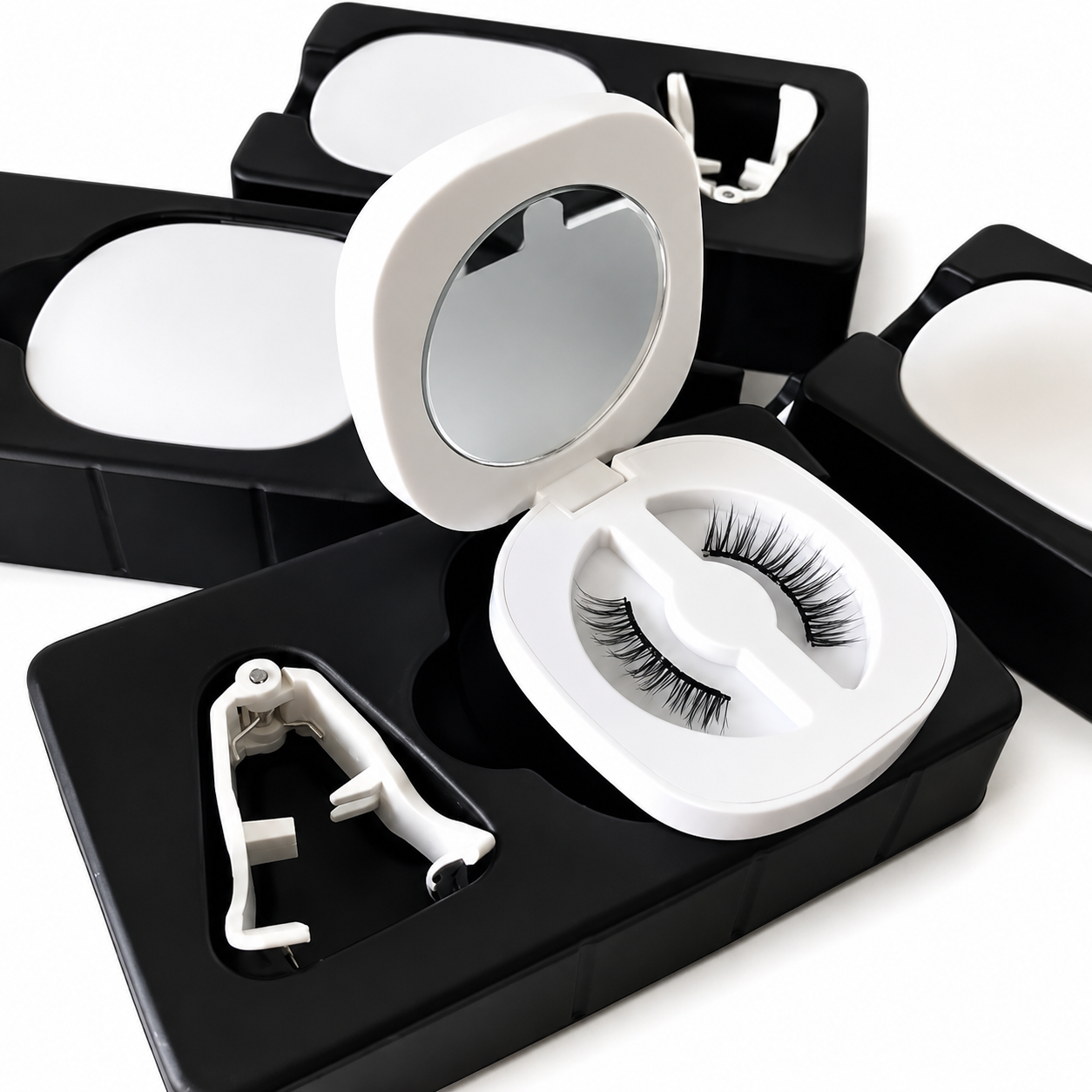 FamousLuxe™ Magnetic Lashes Kit