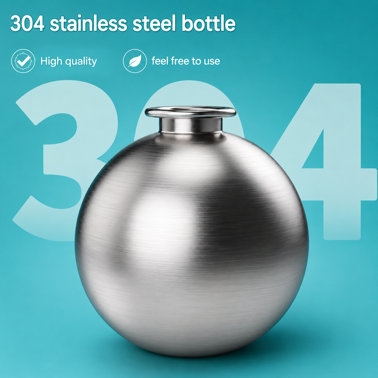 FamousLuxe™ PetSip Bottle