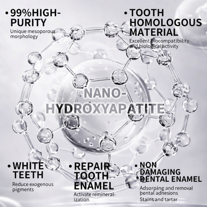 FamousLuxe™ Whitening Toothpaste