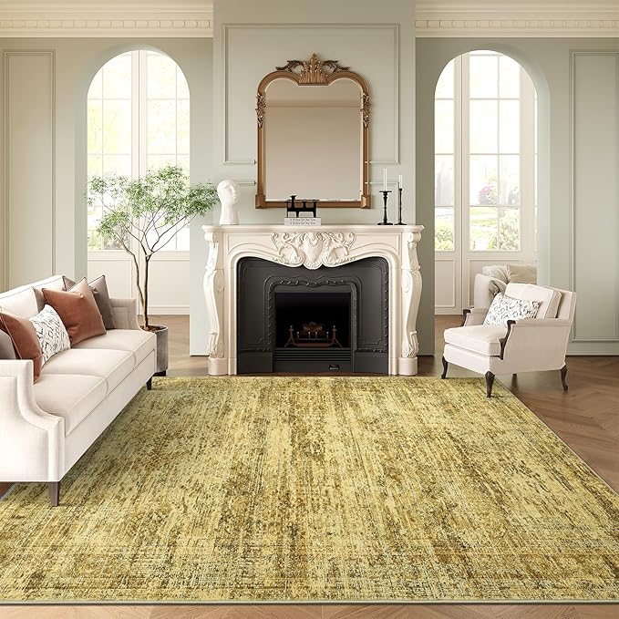 Paradise Area Rug