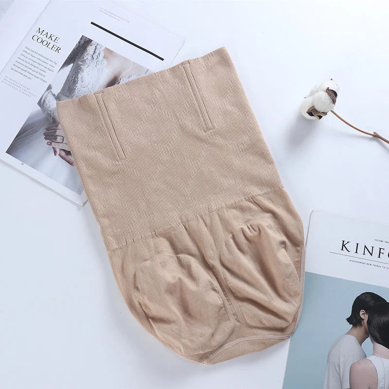 SlimShape Tummy Control Boxer