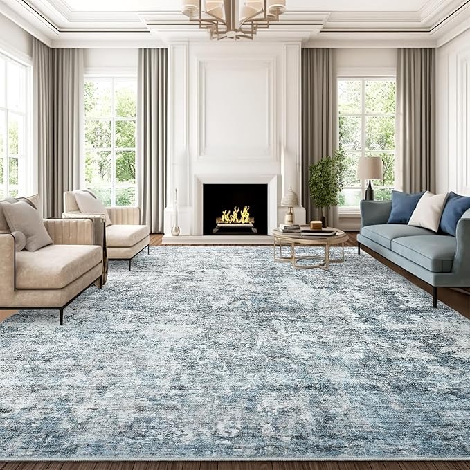 Paradise Area Rug