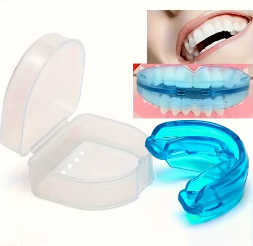 Anti-Snoring Mouth Guard