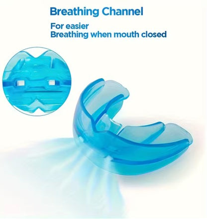 Anti-Snoring Mouth Guard