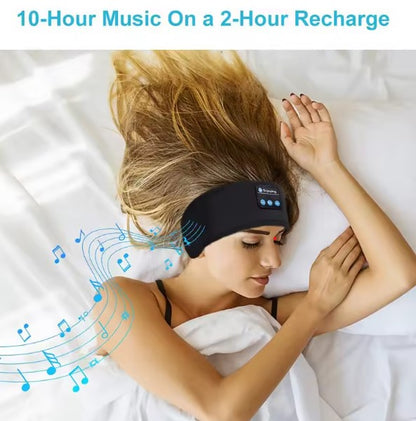 Harmony Sleep Headphones
