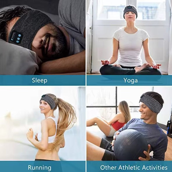 Harmony Sleep Headphones
