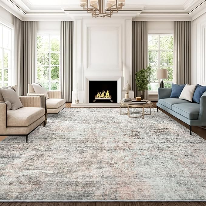 Paradise Area Rug