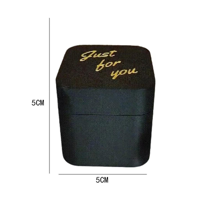 Middle Finger Surprise Gift Box