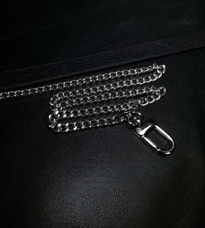 Breathless Bliss Fashion Choker