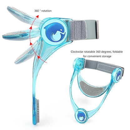 Famous Luxe™ AlignPro Neck Support