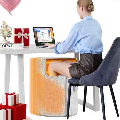 HeatCurve Under Desk Heater