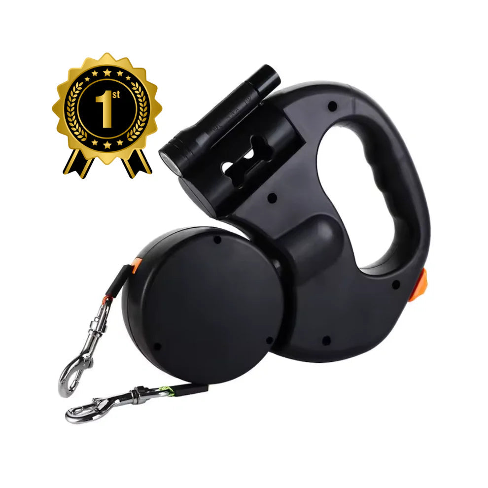 Famous Luxe™ DuoControl Leash