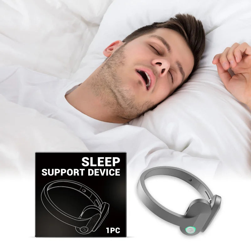 FamousLuxe™ Sleep Support Device