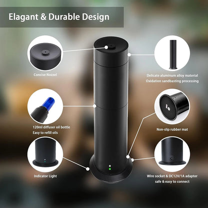 Essential Scent Diffuser