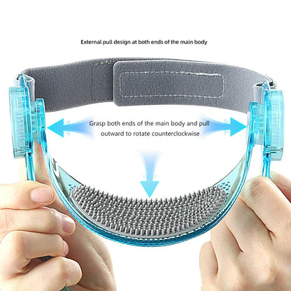 Famous Luxe™ AlignPro Neck Support