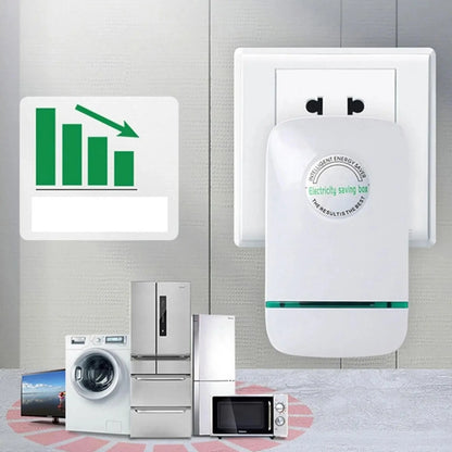 Smart Home Energy Saver